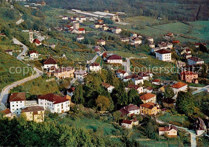 Grono TI Val Mesolcina Panorama