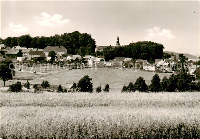 Reitzenstein Panorama