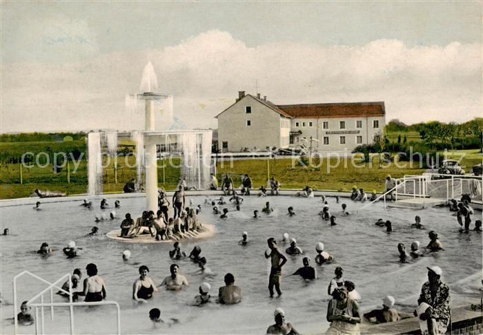 Bad Fuessing Thermalbad