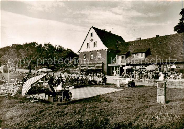 Brueckenau Bad Waldschenke Pilsterhof Gaestehaus