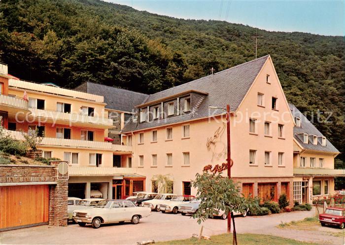Bad Bertrich Hotel Alte Muehle