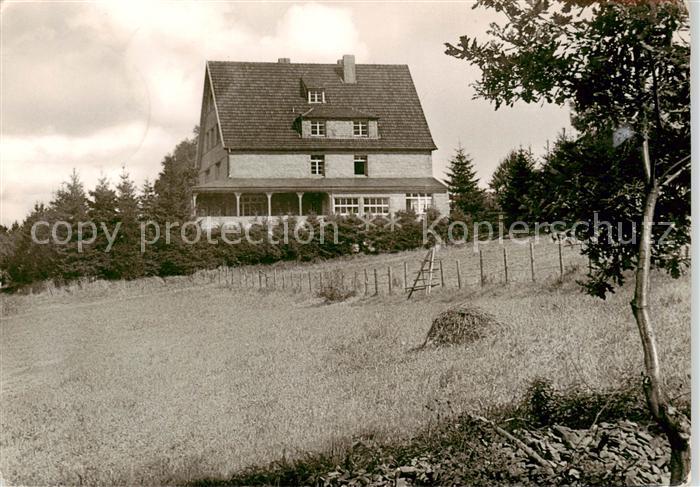 Bergneustadt Jugendherberge an der Aggertalsperre