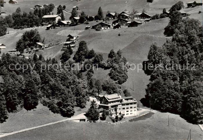 Goldern-Hasliberg Hotel Gletscherblick Berner Oberland