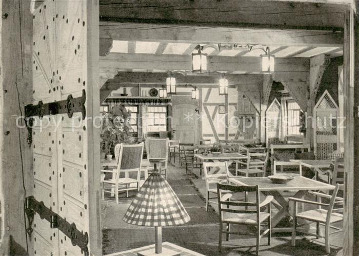 Sasbachwalden Achern Ortenaukreis BW Halle im Sternenwirtshaus Hohritt