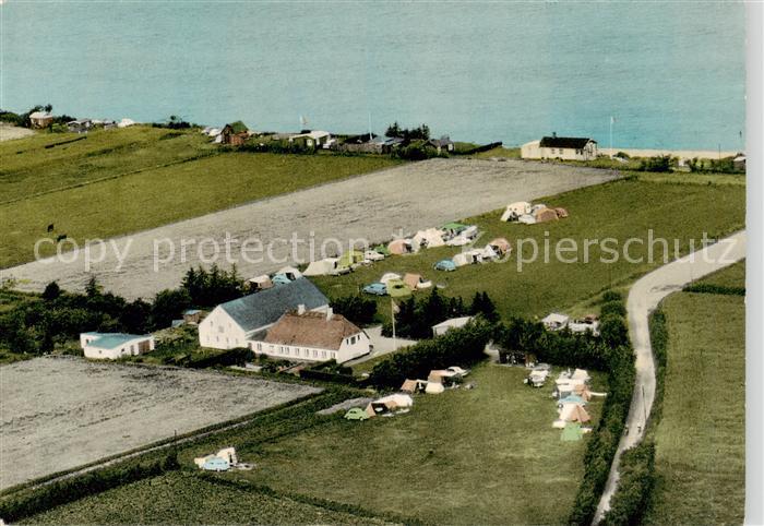 Nordborg DK Campingpladsen Nord-Als Venter Dem