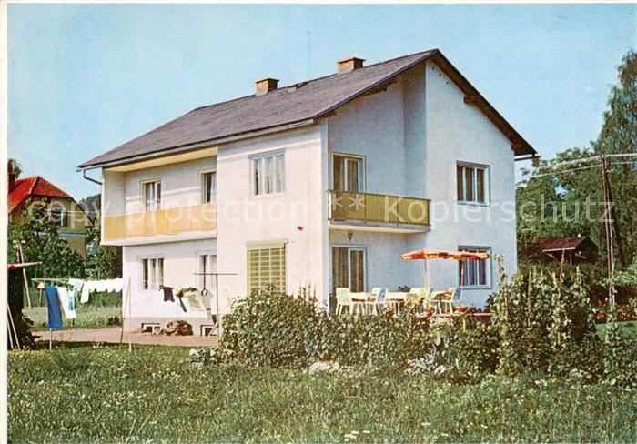 Krumpendorf Woerthersee AT Fremdenheim Dobernig