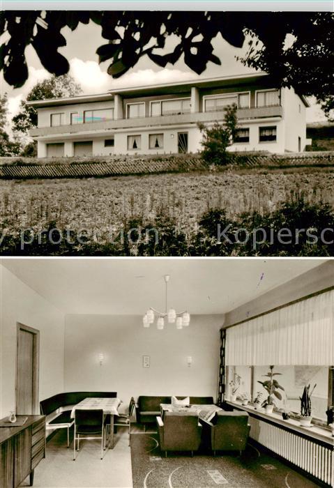 Repe Ferienwohnungen Repetal