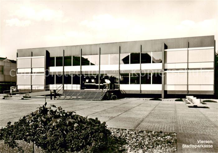 Viersen Stadtsparkasse