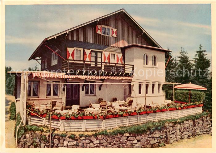 Winterberg Hochsauerland Waldhaus Dépendance