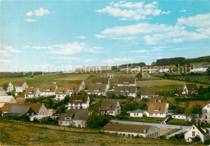 Valbert Panorama