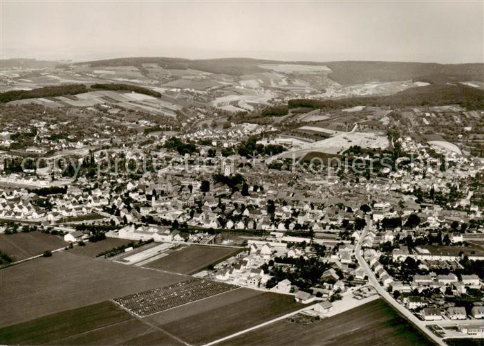Gross-Umstadt Fliegeraufnahme