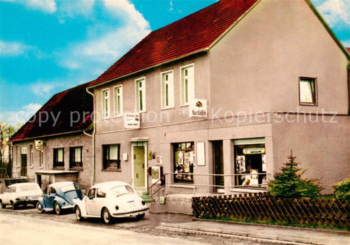 Halscheid Gasthaus Pension Schulte