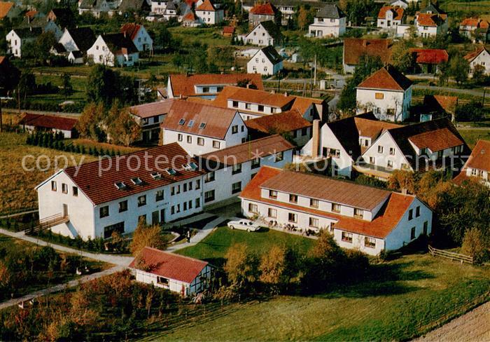 Bad Holzhausen Luebbecke Preussisch Oldendorf NRW Pension Haus Stork am Wiehenge