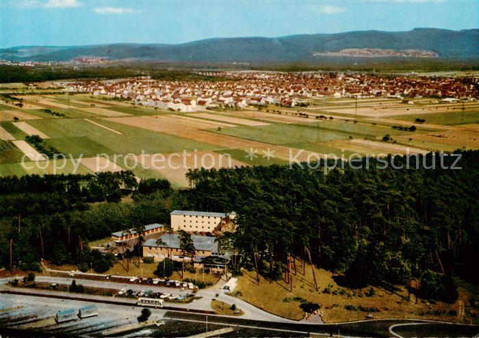 Pfungstadt Autobahn-Hotel