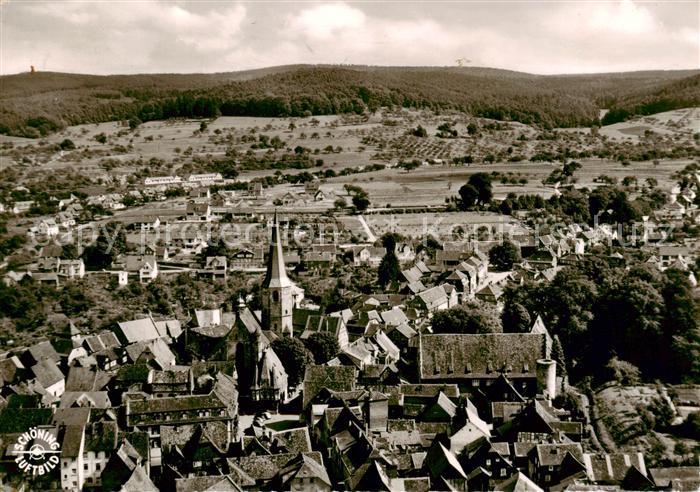 Michelstadt Panorama