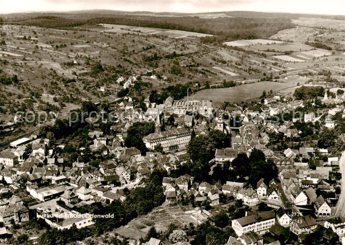 Erbach Odenwald Luftkurort
