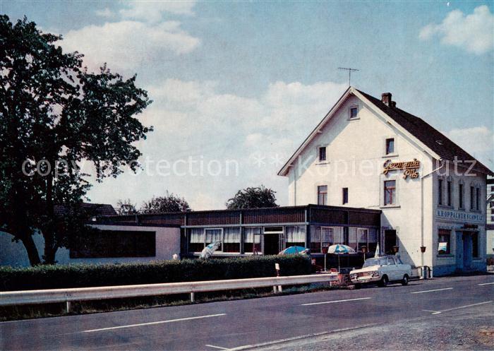 Bruchertseifen Gasthof Kroppacher Schweiz