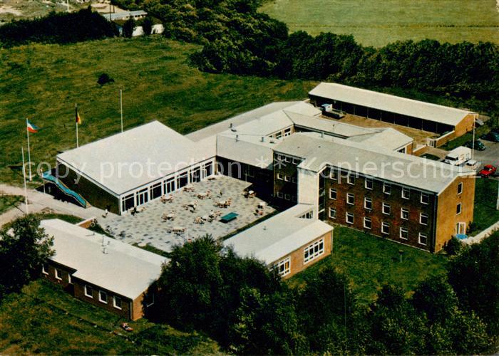 Priwall Travemuende Jugend-Freizeitstaette