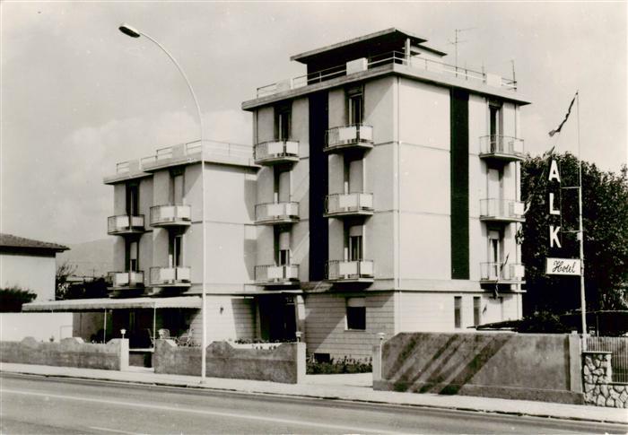 Marina di Pietrasanta IT Alk Hotel
