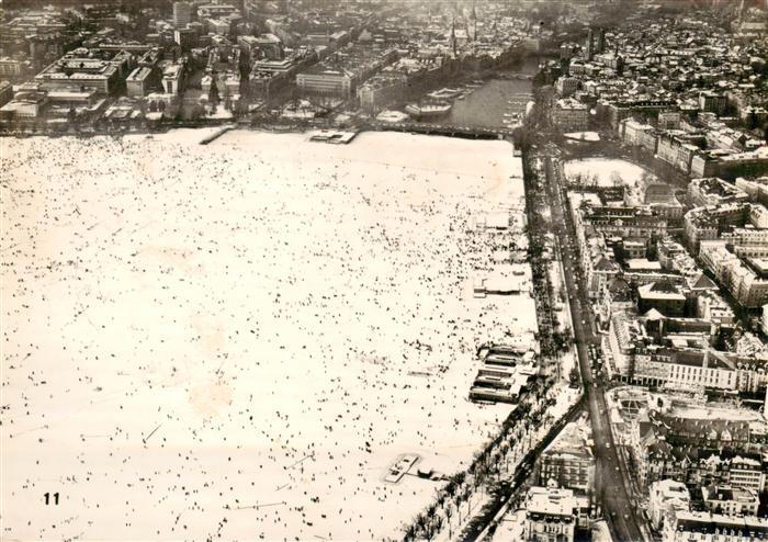 Zuerich ZH Seegfroerni