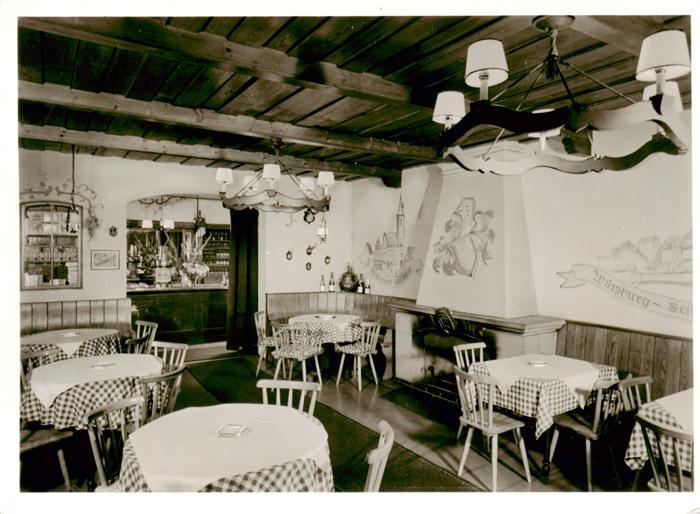 Schlangenbad Taunus Braeu-Stuebl und Hotel Gruener Wald Restaurant