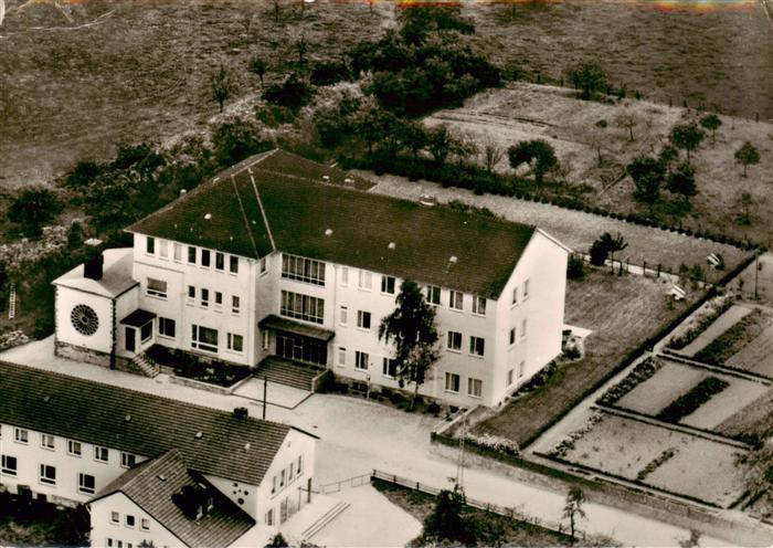 Anroechte Elisabeth Krankenhaus