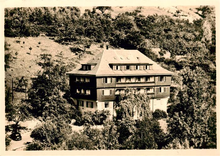 Bad Mergentheim Haus Olga