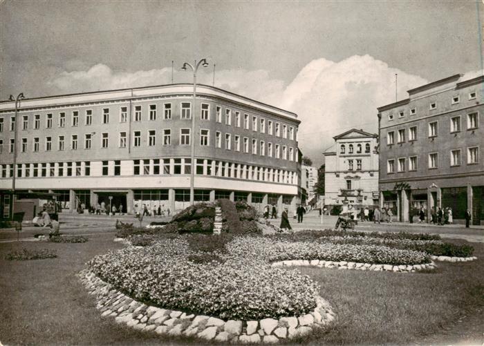 Opole  Oppeln Oberschlesien PL Plac Wolnosci