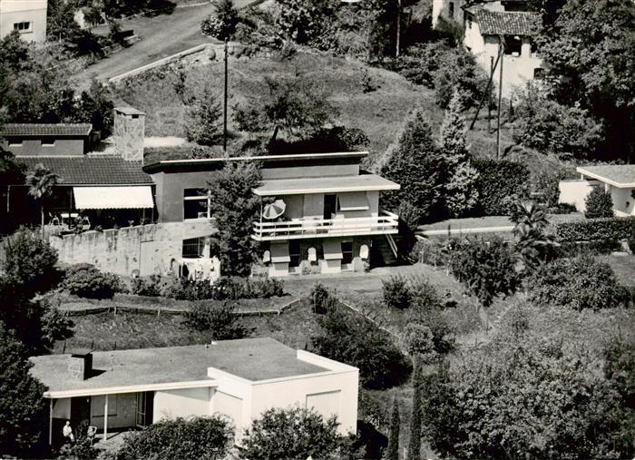 Cointrin GE Bungalows