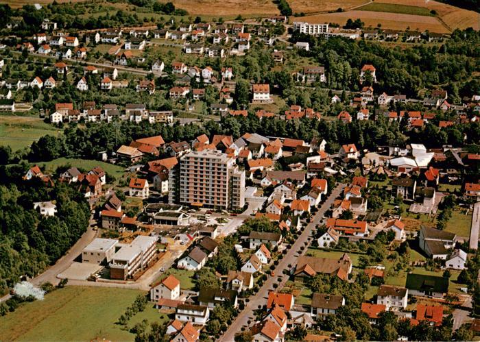 Salmuenster Bad Soden Heilbad zwischen Spessart und Vogelsberg