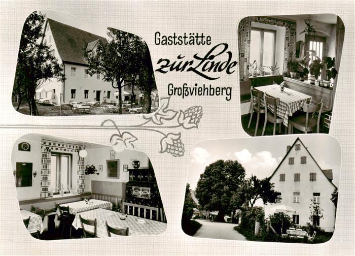 Grossviehberg Hersbruck Gaststaette zur Linde Gastraum