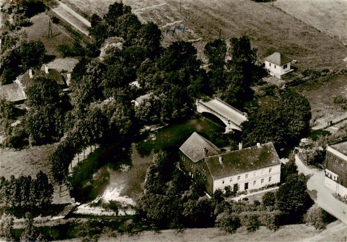 Bad Pyrmont Pension Dringernauer Muehle