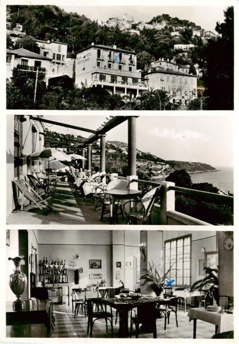 Roquebrune-Cap-Martin 06 Alpes-Maritimes Plaza Hotel sur le Golfe Bleu