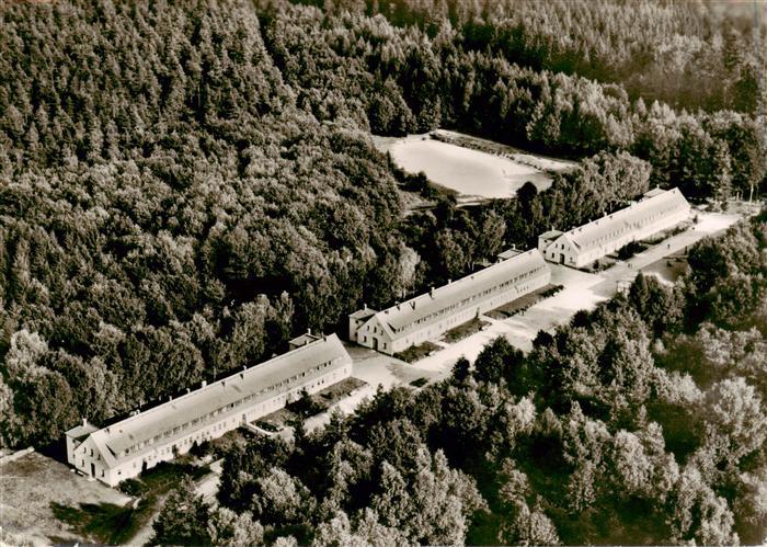 Bad Orb Kinderdorf Wegscheide