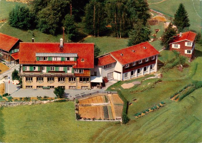 Filzbach GL Jugendherberge Blau-Kreuz Ferienheim LIHN