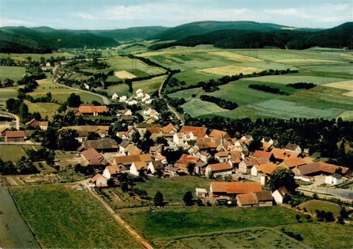 Giflitz Fliegeraufnahme