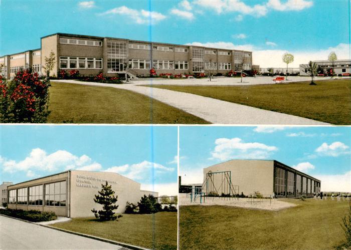 Edemissen Schul- Kultur- und Sportzentrum