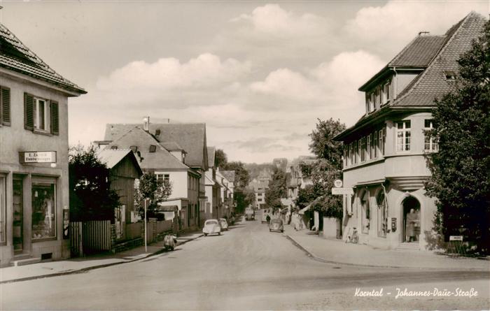 Korntal Johannes Daur Strasse
