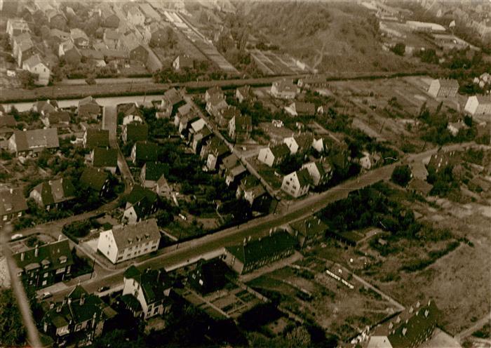 Braunfels Fliegeraufnahme