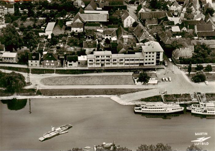 Ginsheim Mainz Bootsanleger