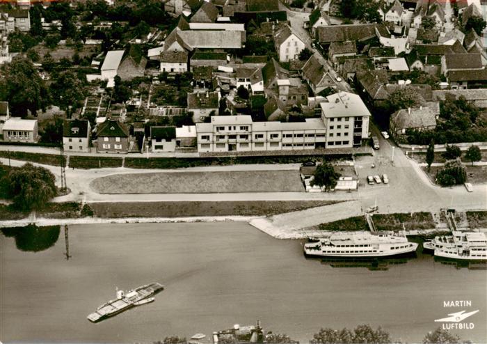 Ginsheim Mainz Bootsanleger Faehren