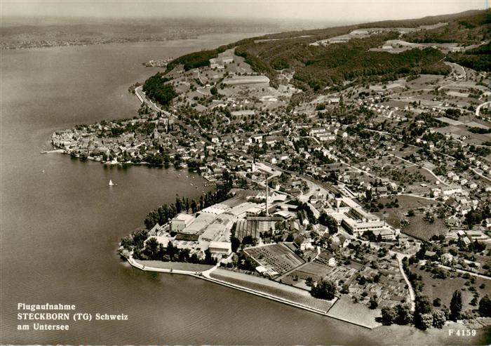 Steckborn TG am Untersee