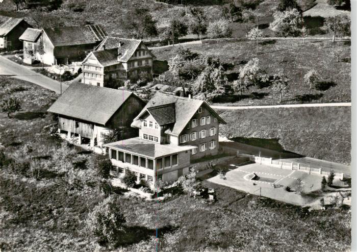 Uetliburg SG Restaurant Sternen