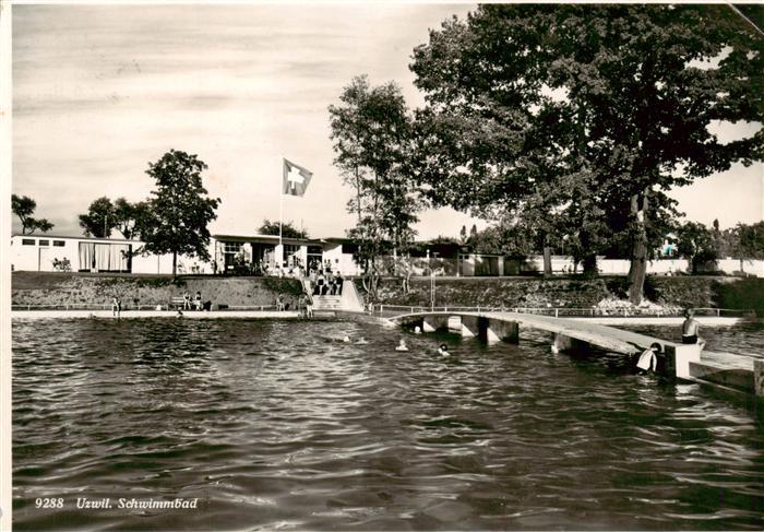 Uzwil SG Schwimmbad