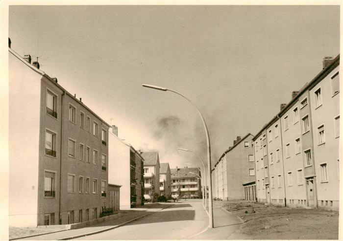 Lauf Pegnitz Wohnsiedlung