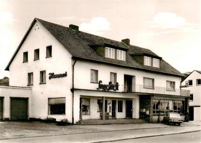 Perl-Sinz Mosel Gasthaus Metzgerei Ernst Hammes