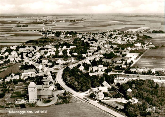 Hoheneggelsen Soehlde Fliegeraufnahme