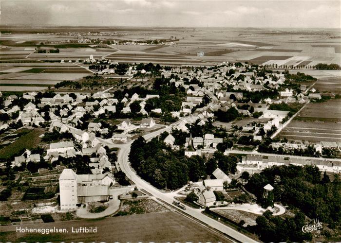 Hoheneggelsen Soehlde Fliegeraufnahme