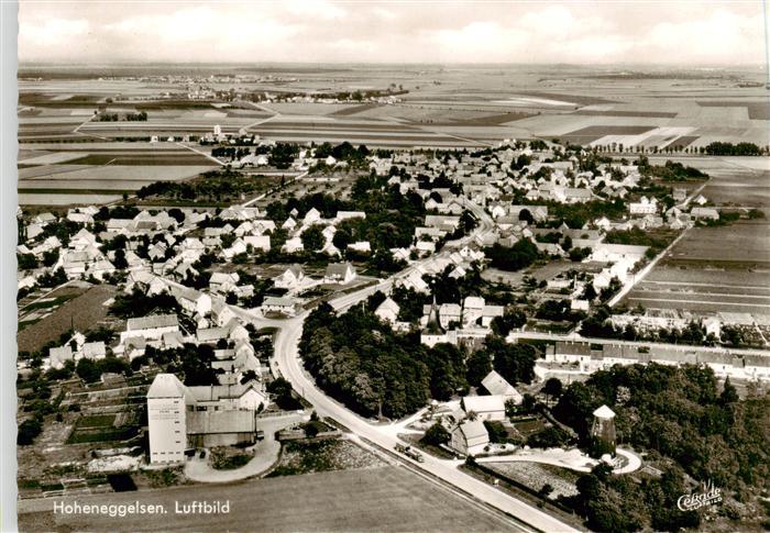 Hoheneggelsen Soehlde Fliegeraufnahme