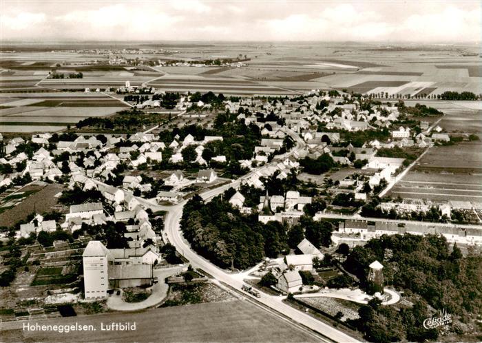 Hoheneggelsen Soehlde Fliegeraufnahme